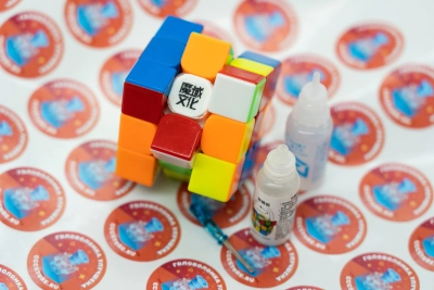 Аксессуары для головоломок: какие бывают и зачем они нужны?