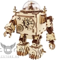 купить деревянный конструктор robotime — orpheus