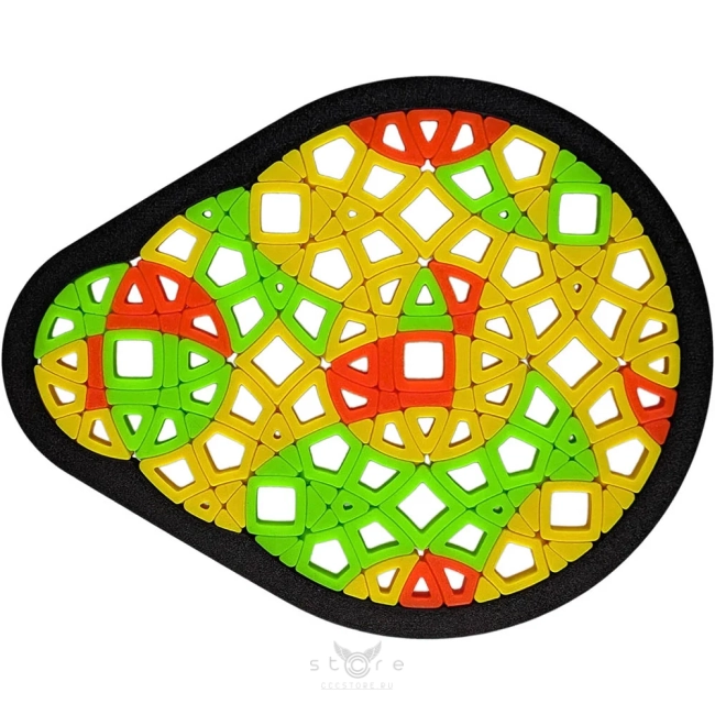 купить головоломку pluton's cursa