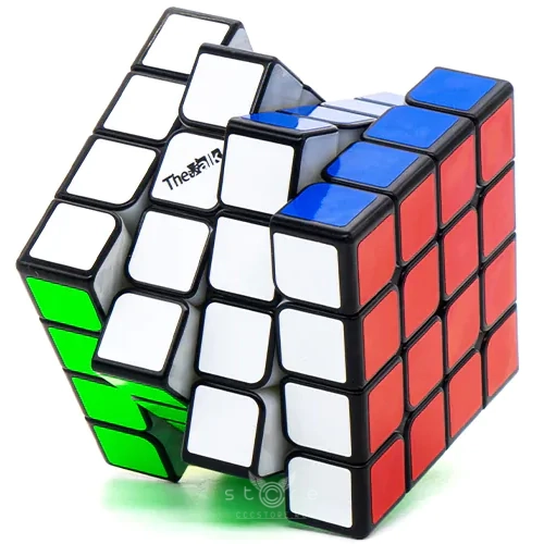 купить кубик Рубика qiyi mofangge 4x4x4 valk 4 m standard