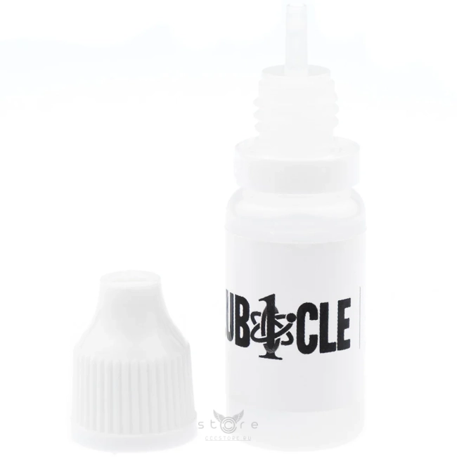 купить thecubicle смазка lubicle-1 10мл