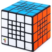 MF8 Son-Mum 4x4x4 Cube Черный