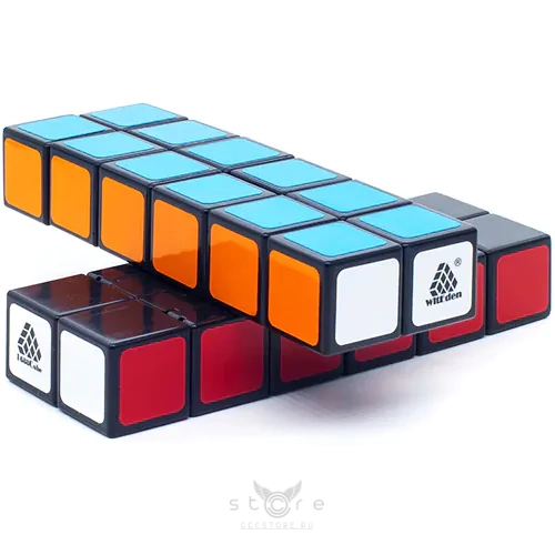 купить головоломку witeden 2x2x6 ii cuboid