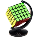купить moyu globe cube stand 5x5x5