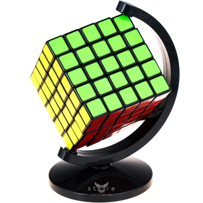 купить moyu globe cube stand 5x5x5