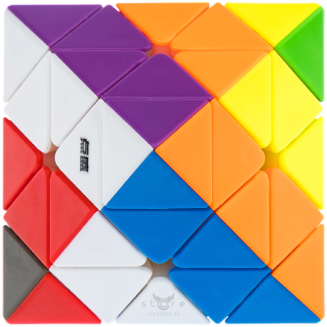 купить головоломку diansheng cto galaxy