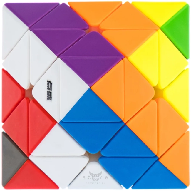 купить головоломку diansheng cto galaxy