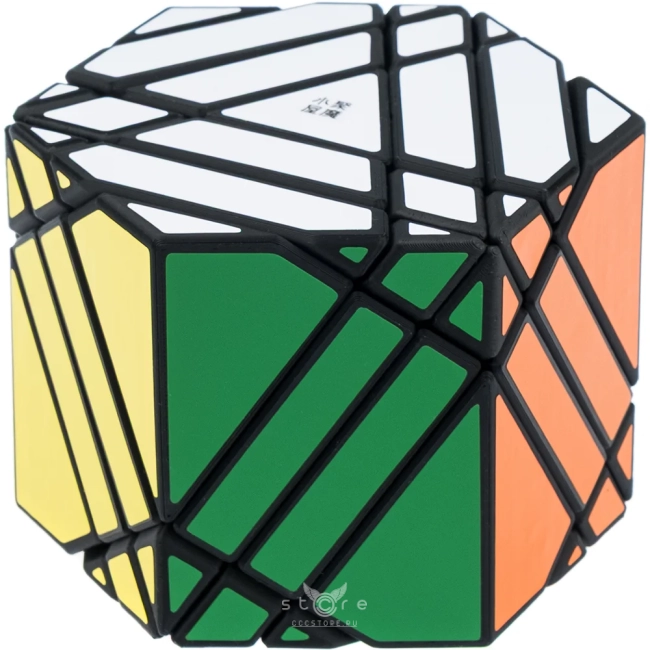 купить головоломку lee 4x4x4 shield cube