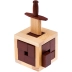 Деревянная Головоломка Holly Sword Puzzle