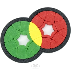 купить головоломку avenger puzzler