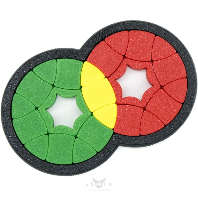 купить головоломку avenger puzzler