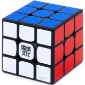 MoYu 3x3x3 WeiLong WR M 2020 Черный