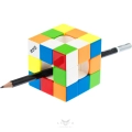 купить кубик Рубика qiyi mofangge void cube m uv