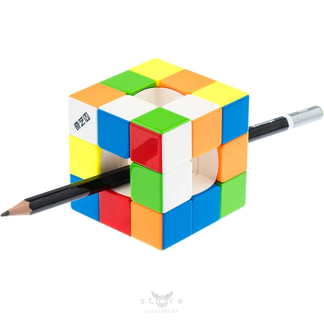 купить кубик Рубика qiyi mofangge void cube m uv