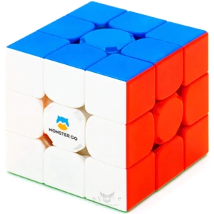 купить кубик Рубика gan 3x3x3 mg3 magnetic ai