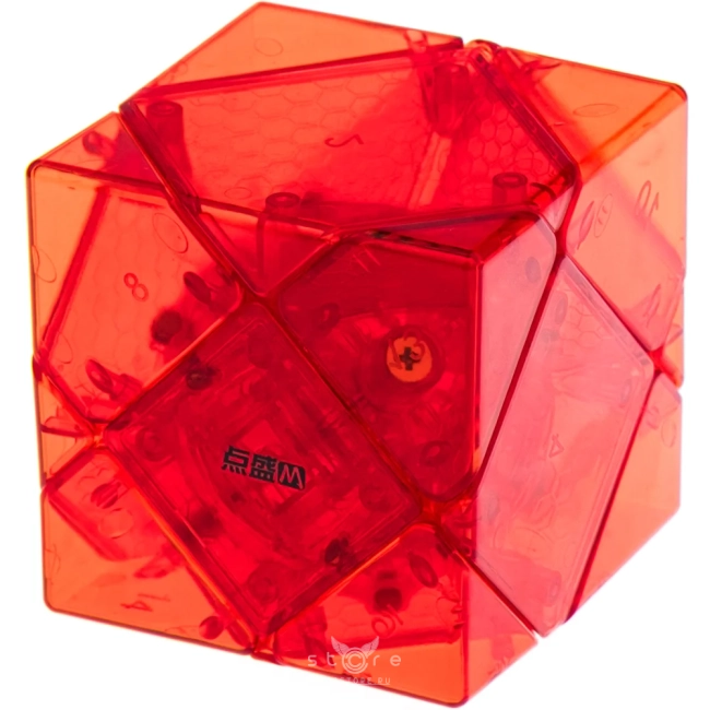 купить головоломку diansheng mirror skewb m