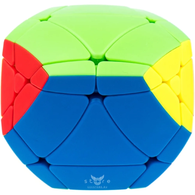 купить головоломку shengshou 2x2x2 war drums puzzle