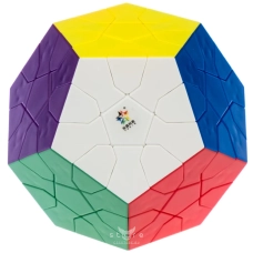 купить головоломку yuxin touring megaminx