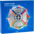купить кубик Рубика moyu 6x6x6 aoshi v4 (single track)