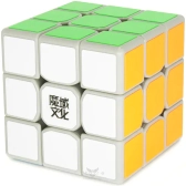 MoYu 3x3x3 TangLong Серый