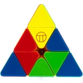 купить головоломку picube pyraminx weilong se (magnetic + 10-core magnetic + uv)