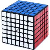 QiYi MoFangGe 7x7x7 WuJi Черный