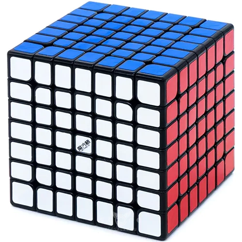 купить кубик Рубика qiyi mofangge 7x7x7 wuji