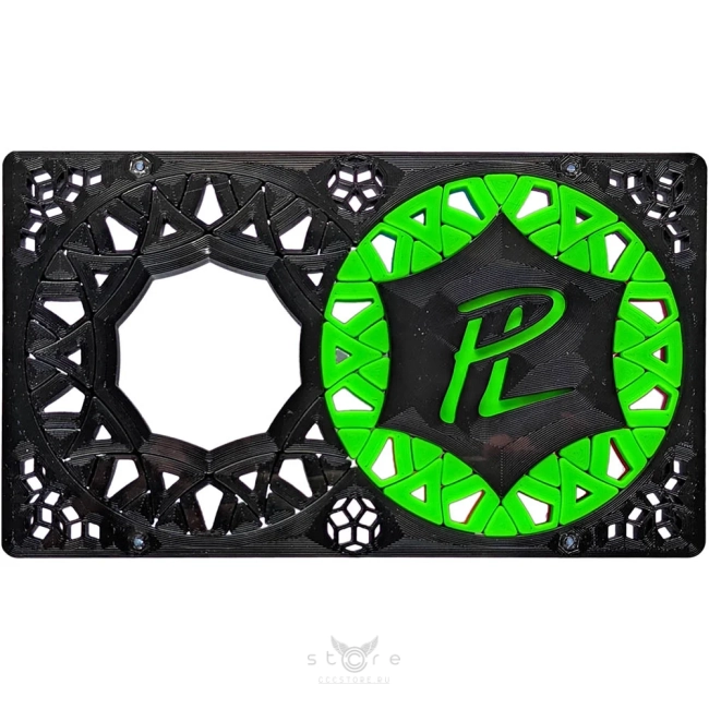 купить головоломку pluton's pleione 2 6-10