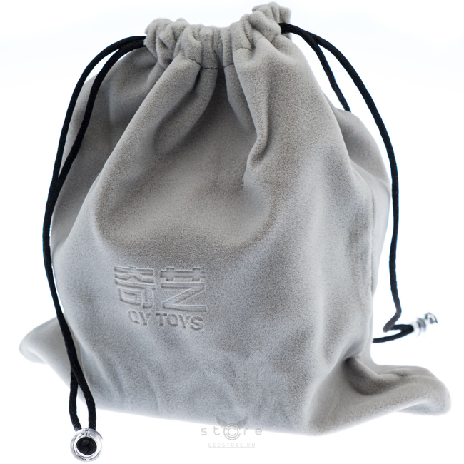 купить кубик Рубика qiyi mofangge 10x10x10 m ball core