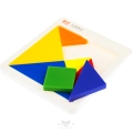 купить головоломку qiyi mofangge tangram