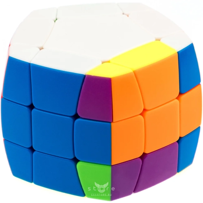 купить головоломку shengshou 7-axis 3x3x3