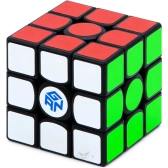 Gan 11 M Pro 3x3x3 Черный