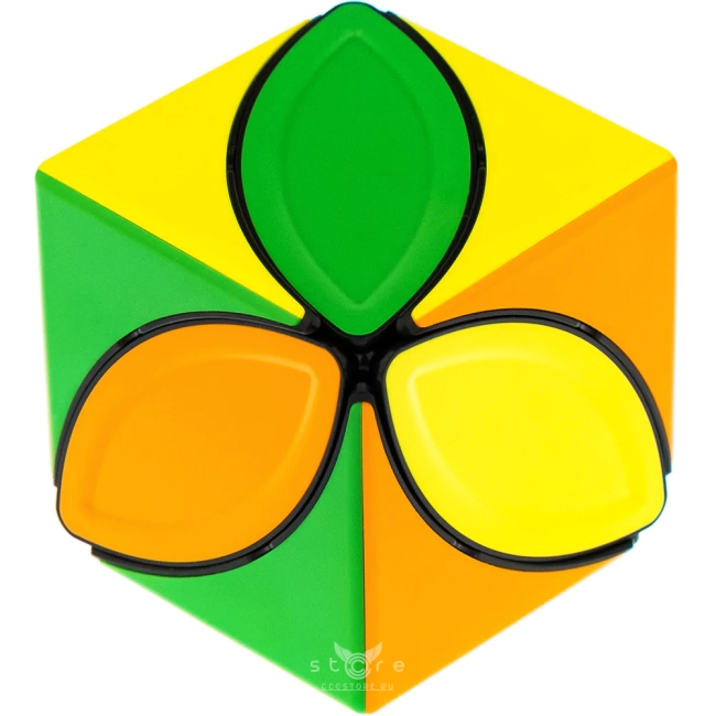 купить головоломку moyu ivy cube meilong