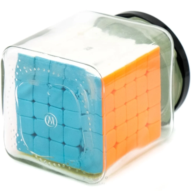 купить головоломку кубик 5x5x5 в банке