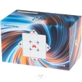 купить кубик Рубика qiyi mofangge x-man 3x3x3 tornado v5 m (pioneer)