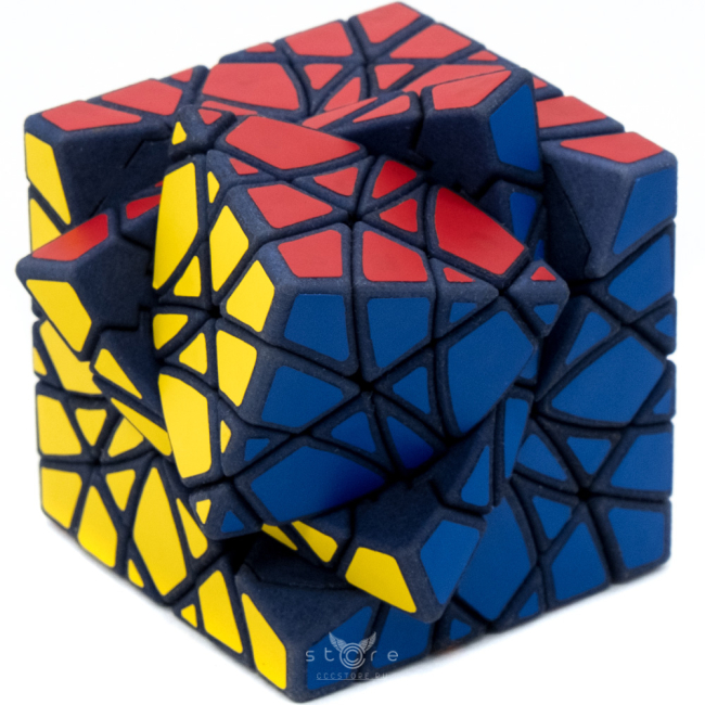 купить головоломку master raptor skewb
