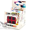 купить кубик Рубика z-cube 4x4x4 carbon