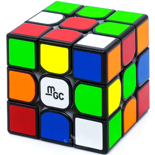 купить кубик Рубика yj 3x3x3 mgc v2