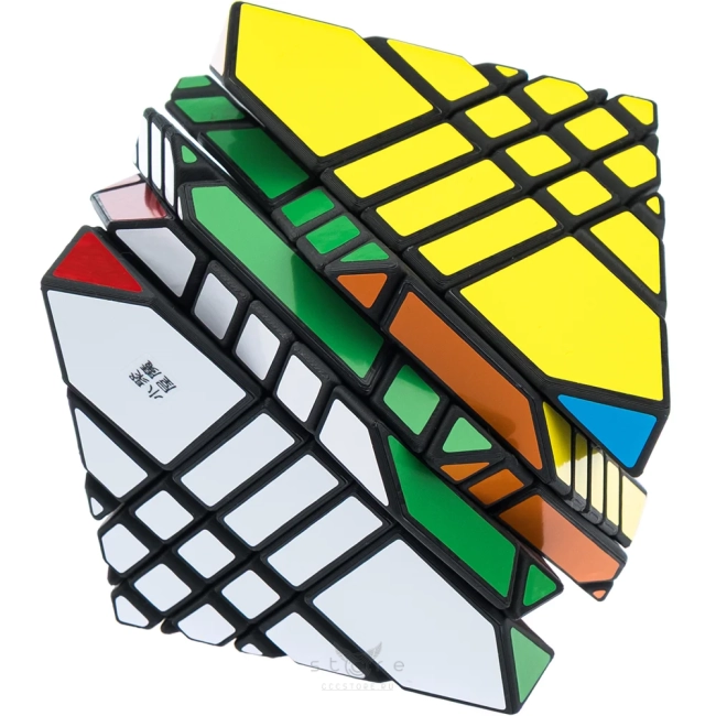 купить головоломку lee 5x5x5 double fisher cube