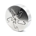 Hanayama Huzzle Cast Spiral 5 ур.