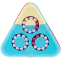 купить кубик Рубика шаробол ccc пирамидка (rotating magic beans pyramid cube)