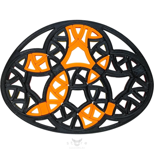 купить головоломку pluton's plutoscope 4.234