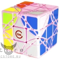 купить головоломку fangshi limcube 3x3x3 dreidel limited