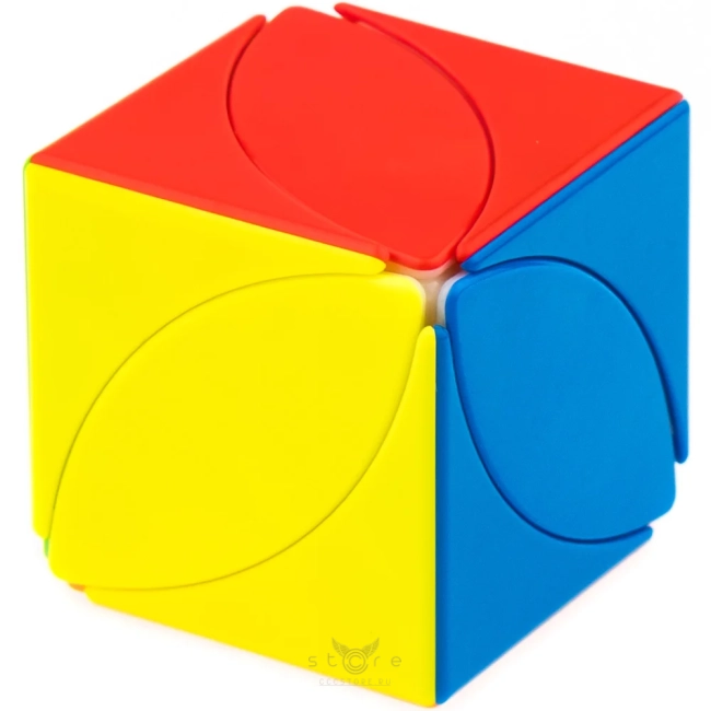 купить головоломку yj ivy cube pocket