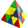 купить головоломку picube pyraminx weilong se (maglev + 10-core magnetic)