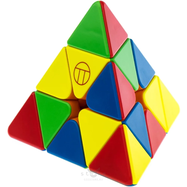 купить головоломку picube pyraminx weilong se (maglev + 10-core magnetic)