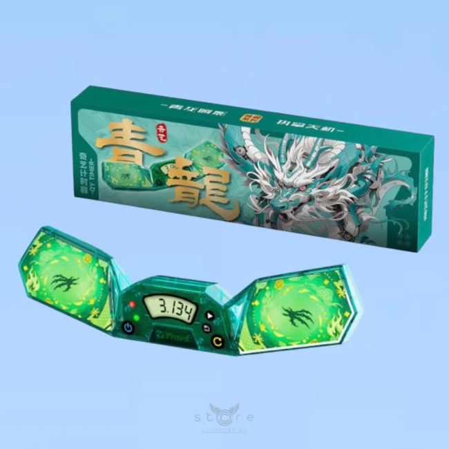 купить qiyi mofangge timer (mythical series limited)