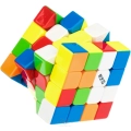 купить кубик Рубика qiyi mofangge 4x4x4 m pro v2 ballcore uv