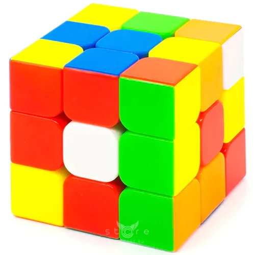 купить кубик Рубика yj 3x3x3 ruilong