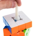 купить кубик Рубика escube es3 3x3x3 magnetic